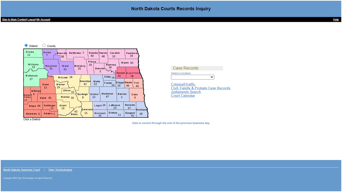 publicsearch.ndcourts.gov